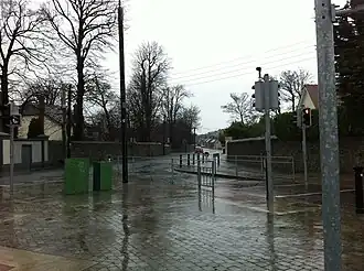 Stradbrook Road - geograph.org.uk - 3389449.jpg