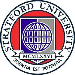 Stratford Seal