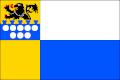 Flag of Stráž nad Ohří