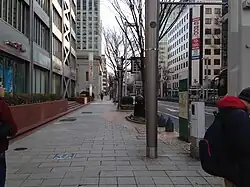 Fushimi (Financial District)