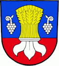 Coat of arms of Sušice