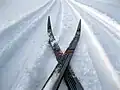 Järvinen skis