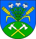 Coat of arms of Svojek