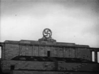 Gif of the aforementioned destruction in 1945