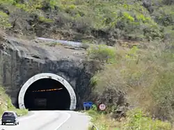 State Technical School Professor José Luiz de Mendonça