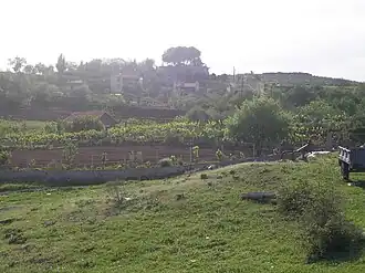 Çaygören, Sındırgı