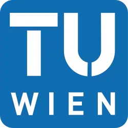 TU Wien logo