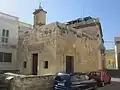 Chapel of Santa Marija tal-Qrejqca