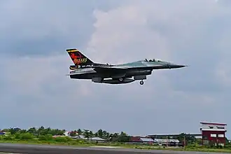 Tail Art for 9th Anniversary