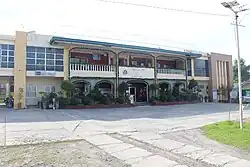 Municipal Hall