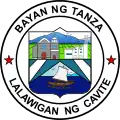 Official seal of Tanza