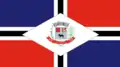 Flag of Tapiratiba