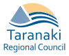 Official logo of Taranaki