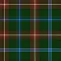 Tartan of Manitoba