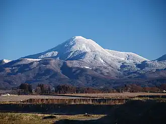 Mount Tateshina