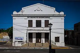 Teatro Diplo
