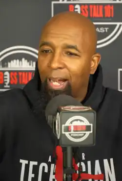 Tech N9ne in 2025