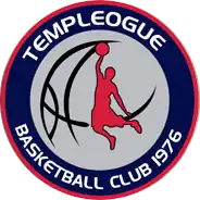 Templeogue Basketball Club logo