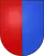 Coat of Arms of the Canton of Ticino