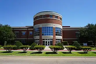 Pioneer Hall (basketball, volleyball, and gymnastics)