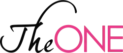 The ONE logo