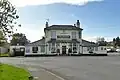 The Anchor public house