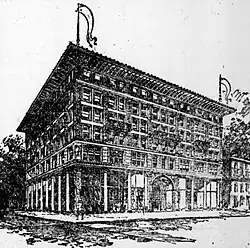 The Collier Building