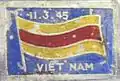 Empire of Vietnam