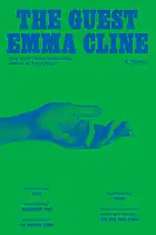 Image of the book cover for this novel.