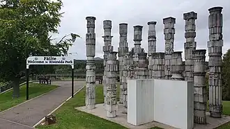 "The Heritage" by David Harding