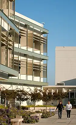 Cañada College Library