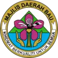 Official seal of Bau