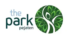 The Park Pejaten logo