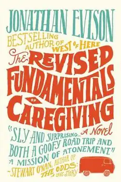 The Revised Fundamentals of Caregiving (hardcover dustjacket)