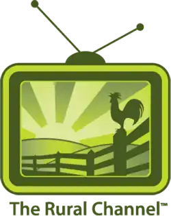 The Rural Channel logo