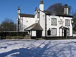 The Stanley Arms Pub