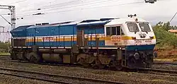 WDP4B No. 40068