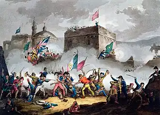 Siege of Acre
