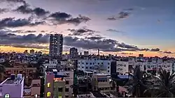 Tiljala, Kolkata