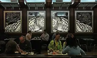 Time · Light · Gate · Clock