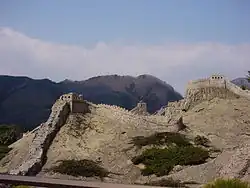 Great Wall of China