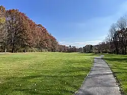 Toftrees Golf Resort