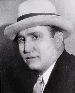 Tom O'Brien "Bull" Collins