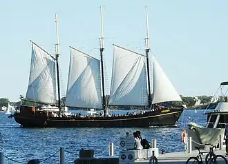 Kajama in Toronto, 2007