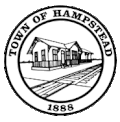 Official seal of Hampstead, Maryland