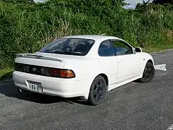 Sprinter Trueno GT-APEX (AE101, pre-facelift)