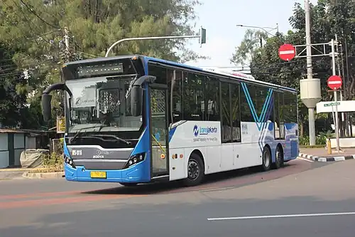 BRT