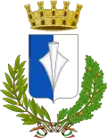 Coat of arms of Travagliato