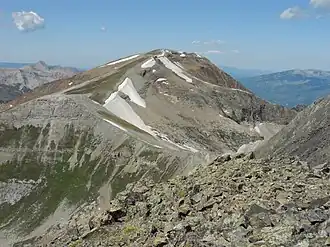 Photo of Treasure Mountain