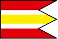 Flag of Trenčianske Stankovce